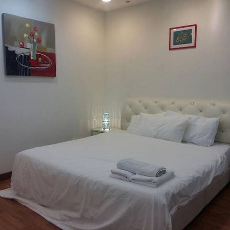 Wte Binjai 8 Homestay Kuala Lumpur Luaran gambar
