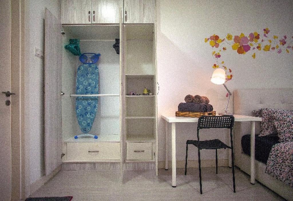 Wte Binjai 8 Homestay Kuala Lumpur Luaran gambar