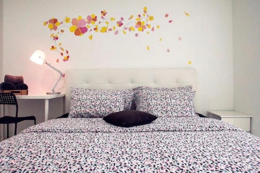 Wte Binjai 8 Homestay Kuala Lumpur Luaran gambar